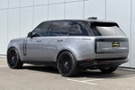 2024 Land Rover Range Rover SE