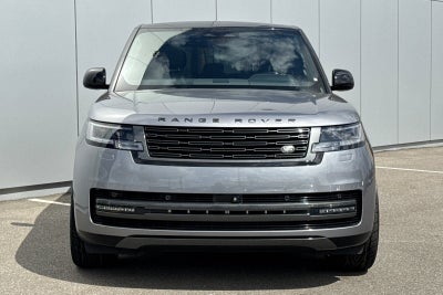 2024 Land Rover Range Rover SE