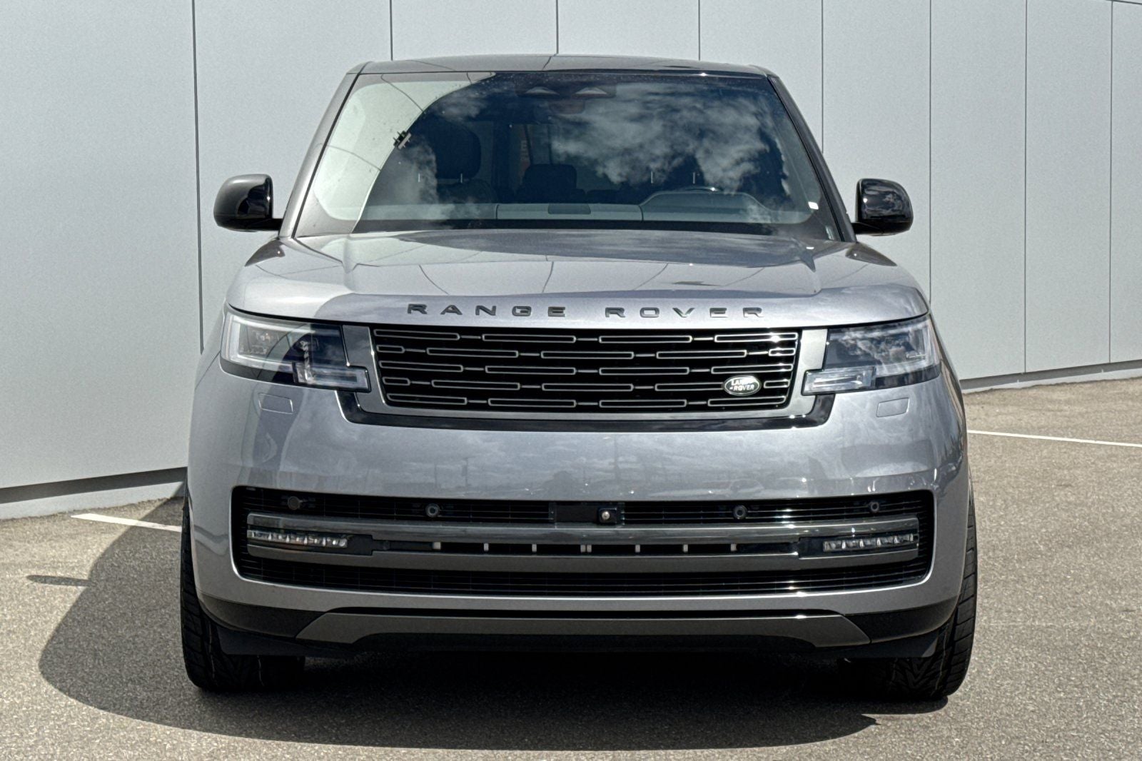 2024 Land Rover Range Rover SE