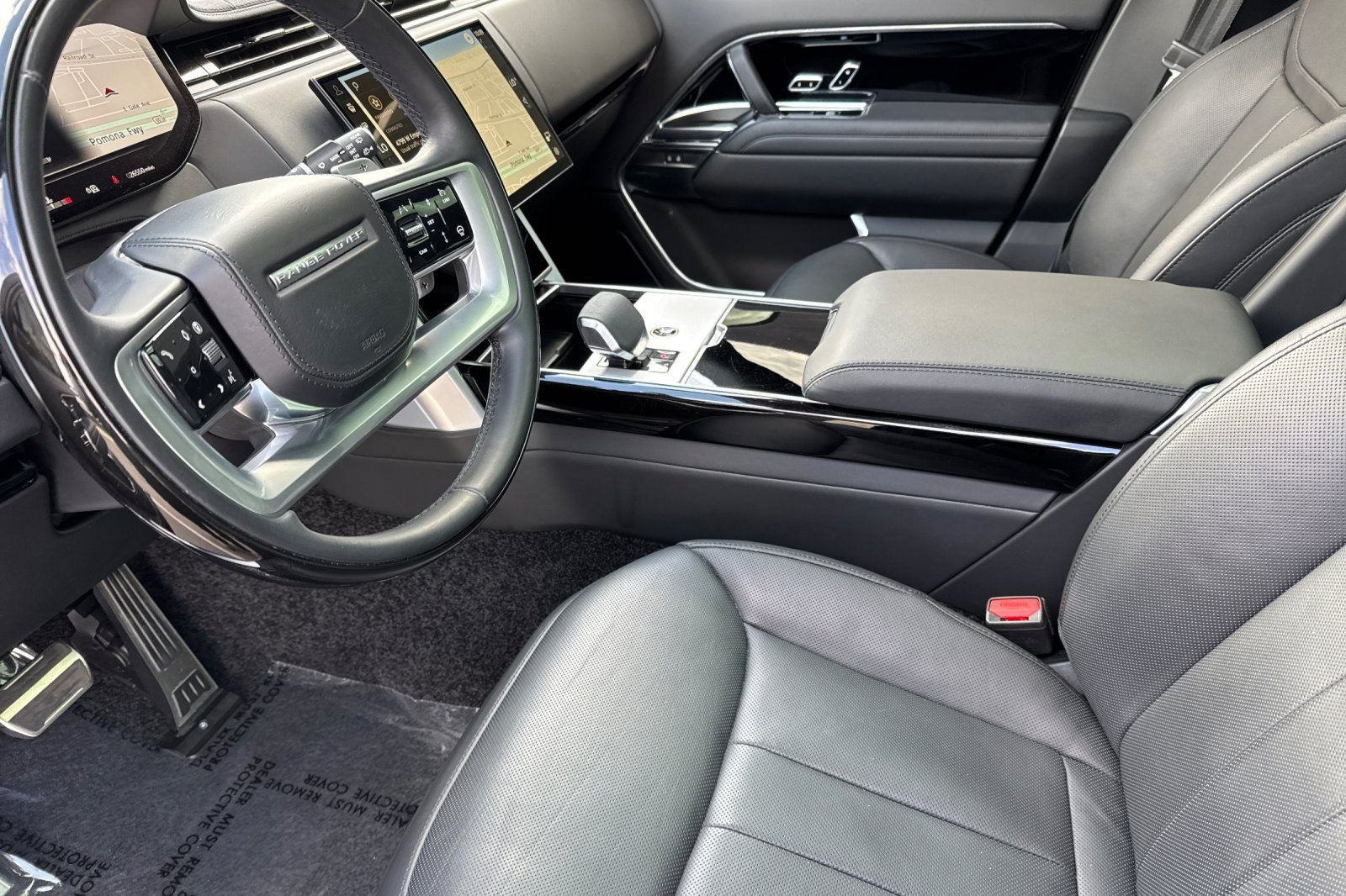 2024 Land Rover Range Rover SE