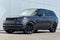 2026 Land Rover Range Rover SE