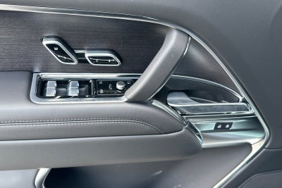 2026 Land Rover Range Rover SE