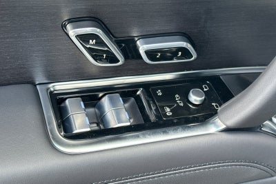 2026 Land Rover Range Rover SE