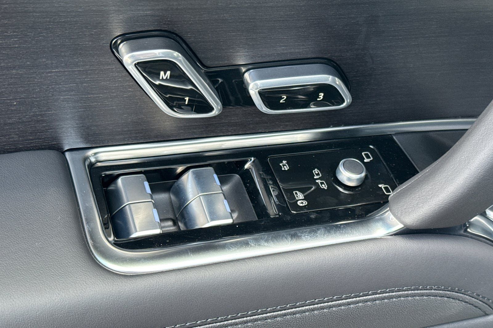 2026 Land Rover Range Rover SE