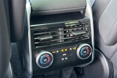 2026 Land Rover Range Rover SE