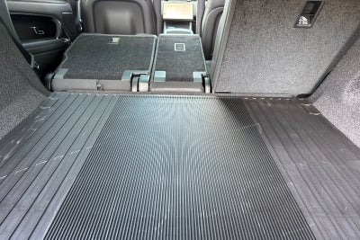 2026 Land Rover Range Rover SE