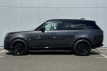 2026 Land Rover Range Rover SE
