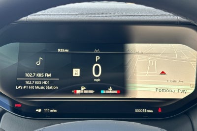 2026 Land Rover Range Rover SE