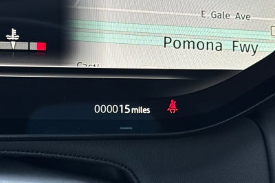 2026 Land Rover Range Rover SE