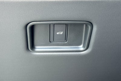 2026 Land Rover Range Rover SE