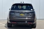 2026 Land Rover Range Rover SE