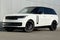 2026 Land Rover Range Rover Plug-In Hybrid SE