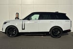 2026 Land Rover Range Rover Plug-In Hybrid SE