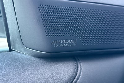 2026 Land Rover Range Rover Plug-In Hybrid SE