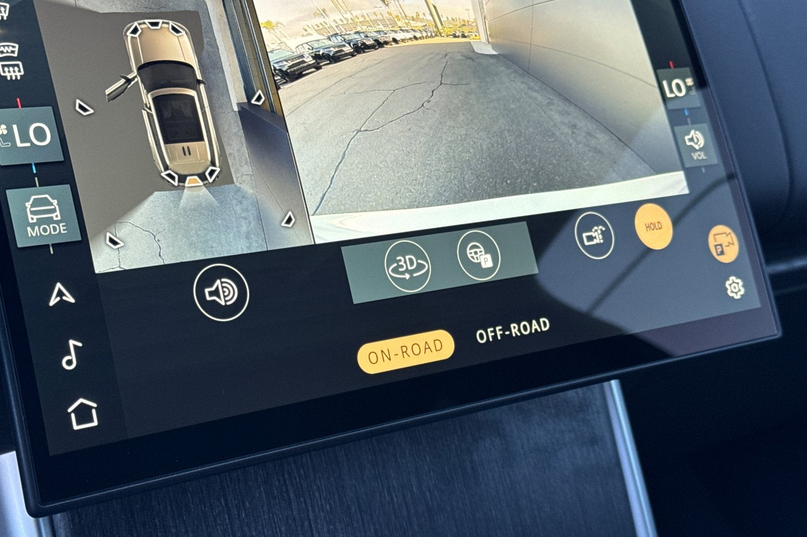 2026 Land Rover Range Rover Plug-In Hybrid SE