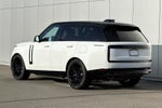 2026 Land Rover Range Rover Plug-In Hybrid SE