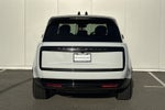 2026 Land Rover Range Rover Plug-In Hybrid SE