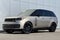 2025 Land Rover Range Rover Plug-In Hybrid SE
