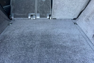 2025 Land Rover Range Rover Plug-In Hybrid SE