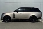 2025 Land Rover Range Rover Plug-In Hybrid SE