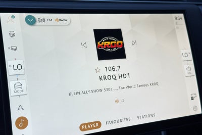 2025 Land Rover Range Rover Plug-In Hybrid SE