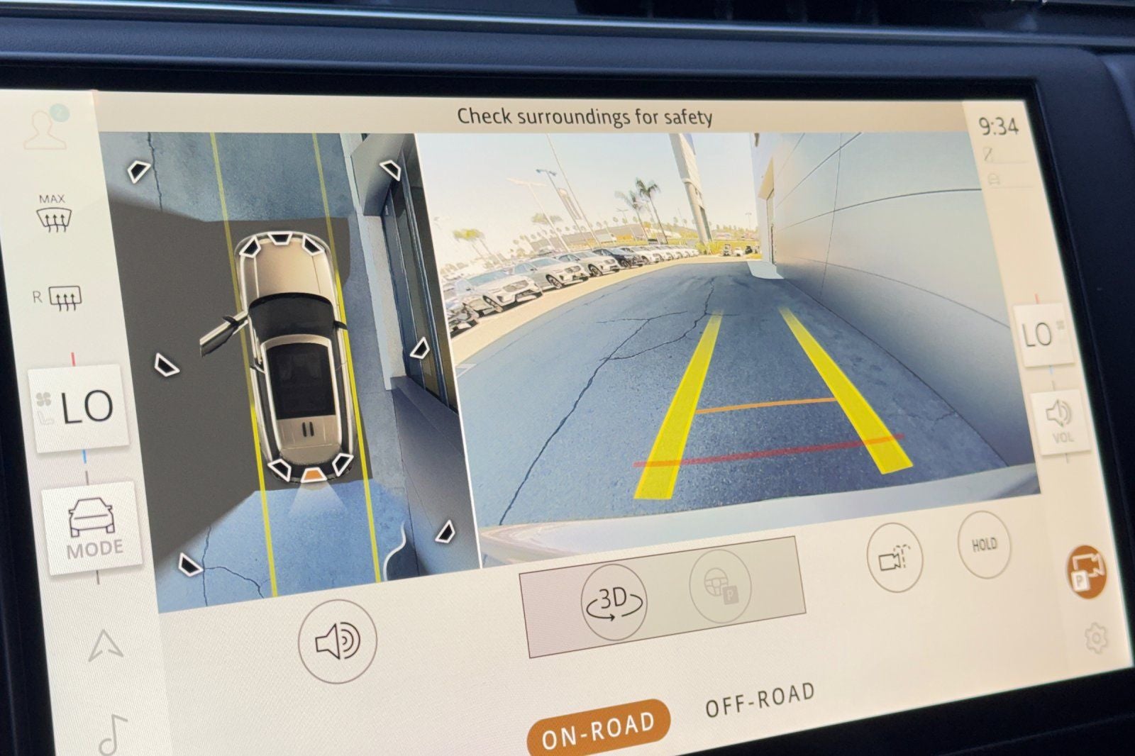 2025 Land Rover Range Rover Plug-In Hybrid SE