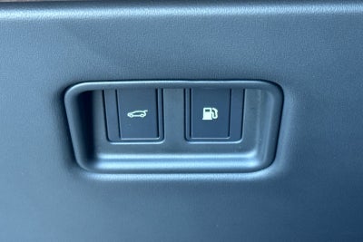 2025 Land Rover Range Rover Plug-In Hybrid SE