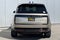 2025 Land Rover Range Rover Plug-In Hybrid SE