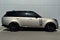 2025 Land Rover Range Rover Plug-In Hybrid SE