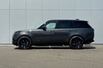 2026 Land Rover Range Rover Plug-In Hybrid SE