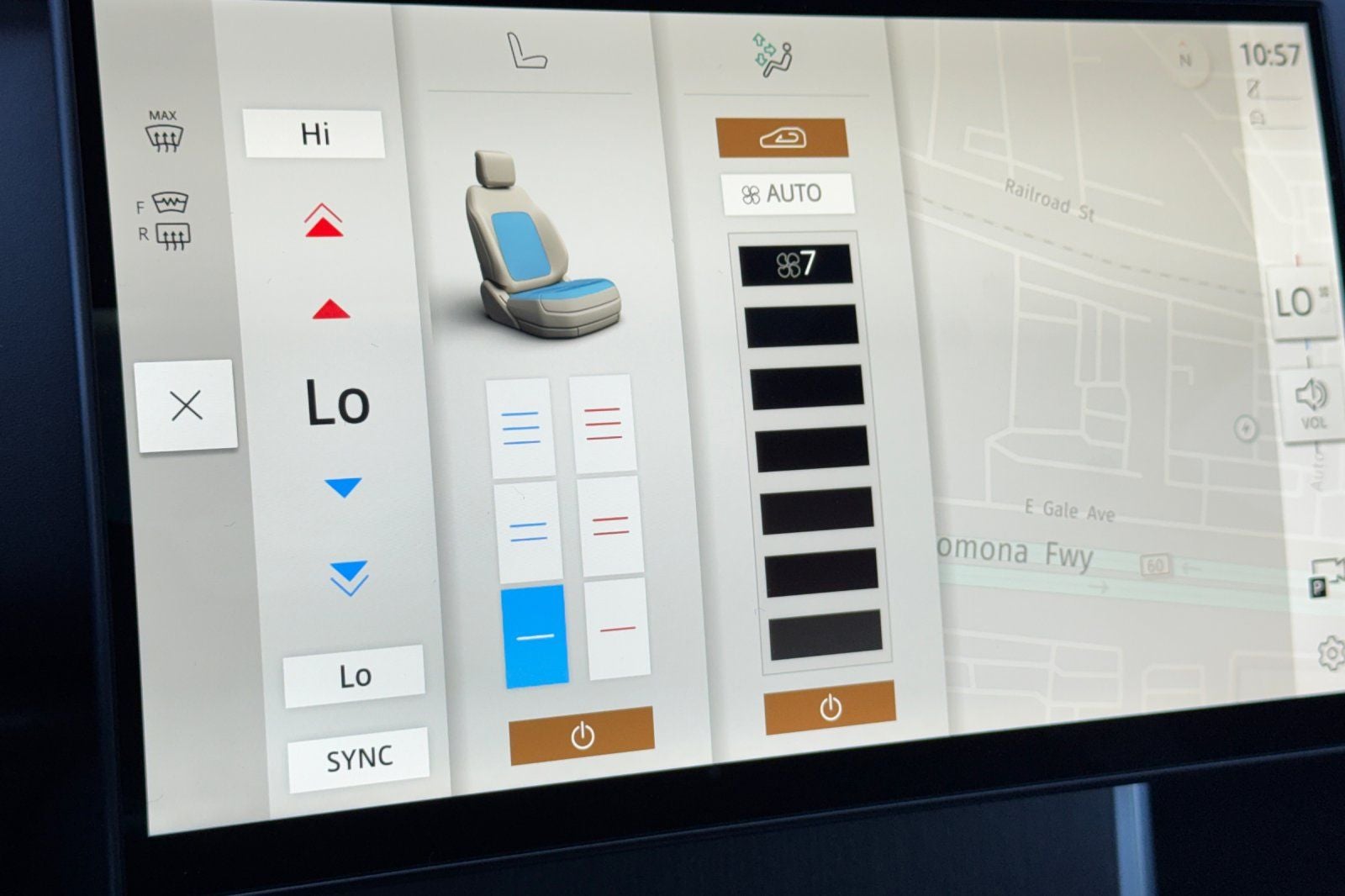 2026 Land Rover Range Rover Plug-In Hybrid SE
