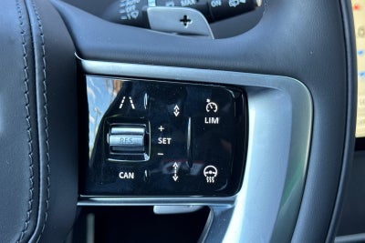 2026 Land Rover Range Rover Plug-In Hybrid SE