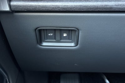 2026 Land Rover Range Rover Plug-In Hybrid SE