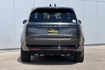 2026 Land Rover Range Rover Plug-In Hybrid SE