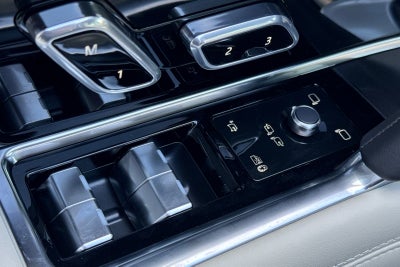 2026 Land Rover Range Rover SE