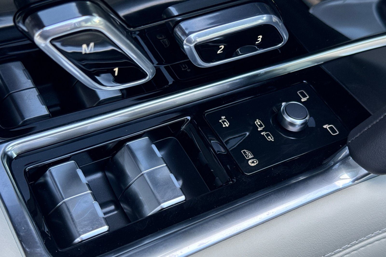 2026 Land Rover Range Rover SE