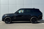2026 Land Rover Range Rover SE