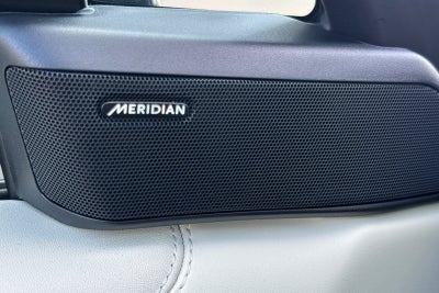 2026 Land Rover Range Rover SE