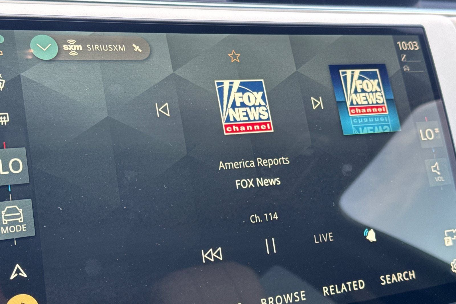 2026 Land Rover Range Rover SE