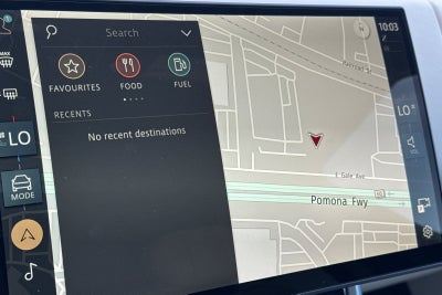 2026 Land Rover Range Rover SE