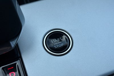 2026 Land Rover Range Rover SE