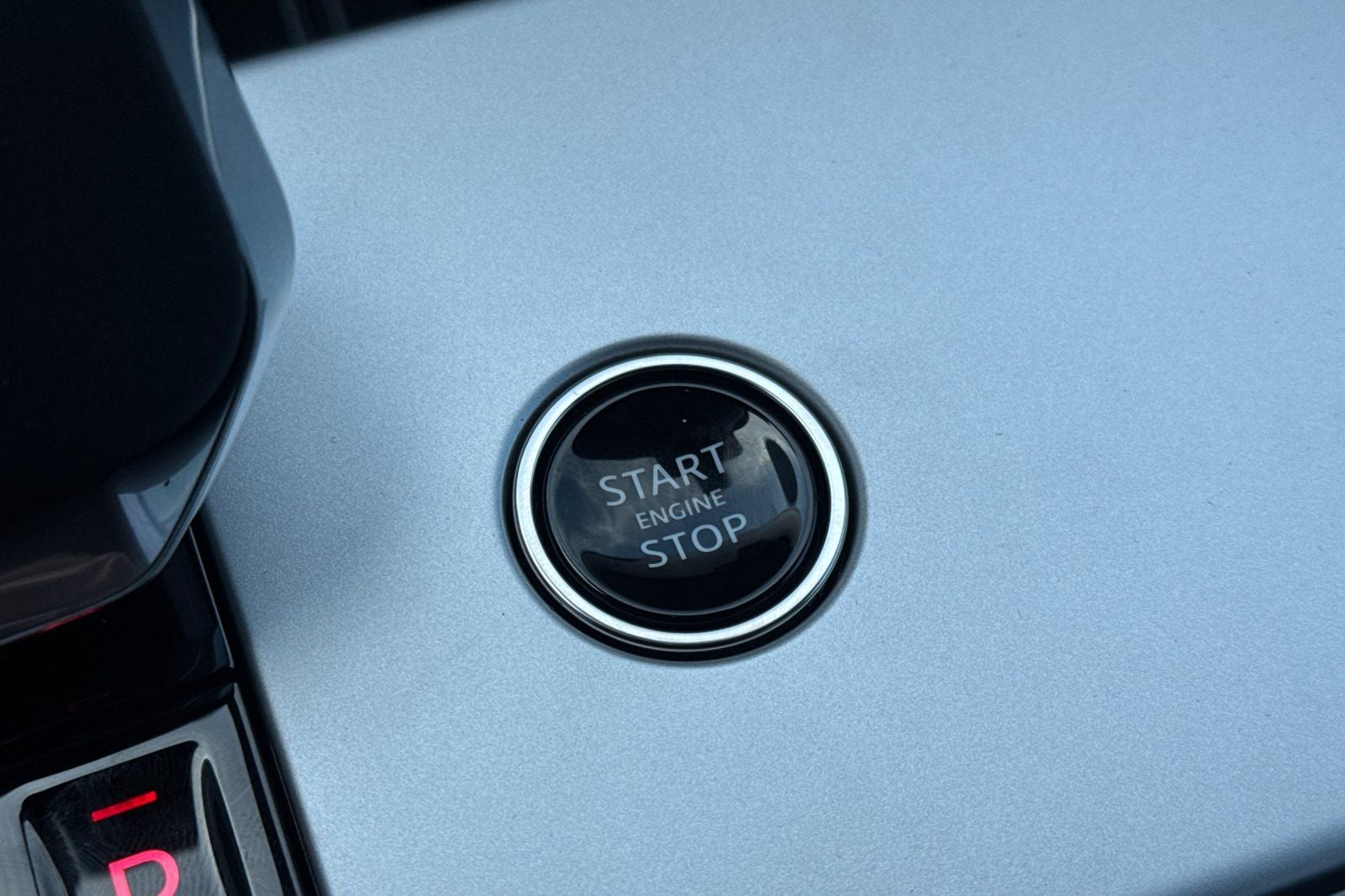 2026 Land Rover Range Rover SE