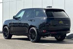 2026 Land Rover Range Rover SE