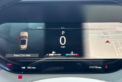 2026 Land Rover Range Rover SE