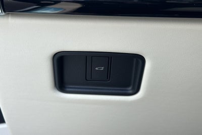 2026 Land Rover Range Rover SE