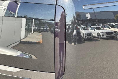 2026 Land Rover Range Rover SE