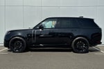 2026 Land Rover Range Rover SE