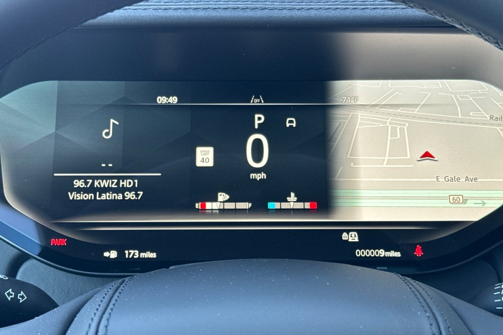 2026 Land Rover Range Rover SE