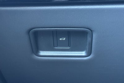 2026 Land Rover Range Rover SE