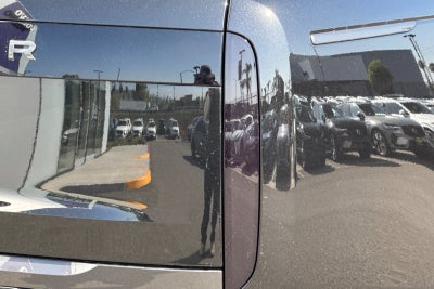 2026 Land Rover Range Rover SE